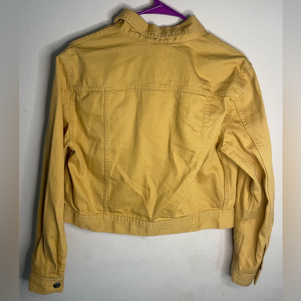 Denim jacket - Picture 2 of 2